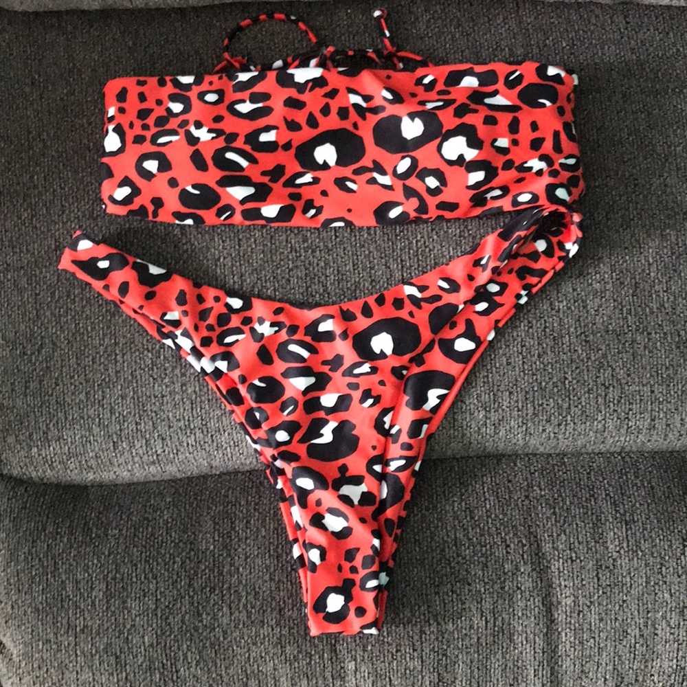 Super Cute Bikini